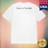 kenny Midrift Merch Store Sound Fury Tees