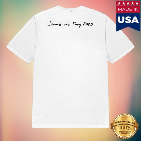 kenny Midrift Merch Store Sound Fury Tees
