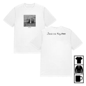 kenny Midrift Merch Store Sound Fury Teess kenny Midrift Merch Store Sound Fury Teess