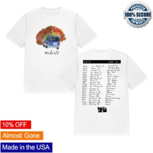 kenny Midrift Merch Store Summer 2025 Teess kenny Midrift Merch Store Summer 2025 Teess