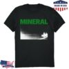 Mineral Merch Store Endserenading Cover Shirt 1 kenny Mineral Merch Store Endserenading Cover T Shirta