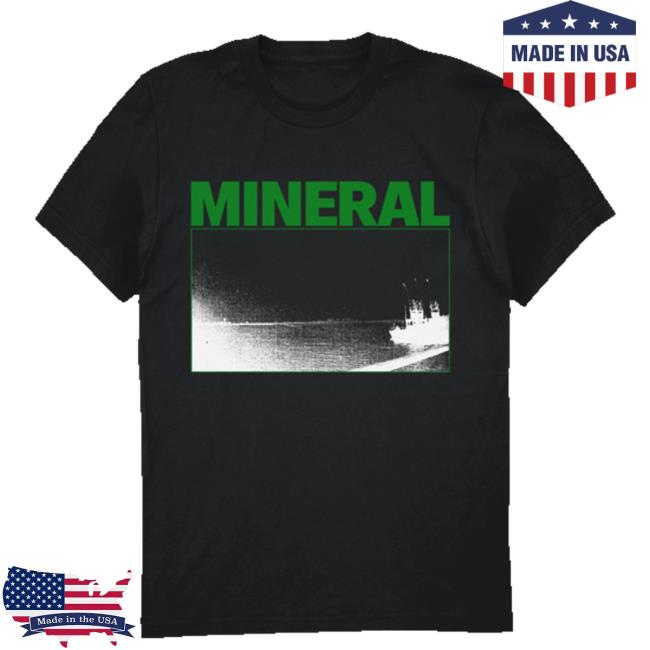 kenny Mineral Merch Store Endserenading Cover T Shirta kenny Mineral Merch Store Endserenading Cover T Shirta