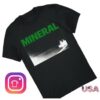 Mineral Merch Store Endserenading Cover Shirt 2 kenny Mineral Merch Store Endserenading Cover T Shirtw