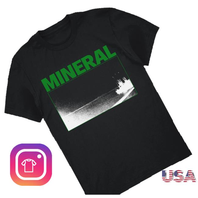 kenny Mineral Merch Store Endserenading Cover T Shirtw kenny Mineral Merch Store Endserenading Cover T Shirtw