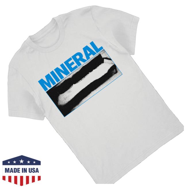 kenny Mineral Merch Store The Power Of Failing Cover Shirts kenny Mineral Merch Store The Power Of Failing Cover Shirts