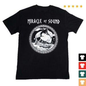 kenny Miracle Of Sound Merch Store Shop Longboat Shirt kenny Miracle Of Sound Merch Store Shop Longboat Shirt