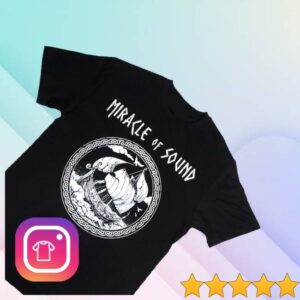 kenny Miracle Of Sound Merch Store Shop Longboat Shirte kenny Miracle Of Sound Merch Store Shop Longboat Shirte