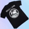 Miracle Of Sound Merch Store Shop Longboat Shirt 2 kenny Miracle Of Sound Merch Store Shop Longboat Shirts