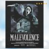 kenny Mlvltd Music Merch Malevolence Slasher Shirt