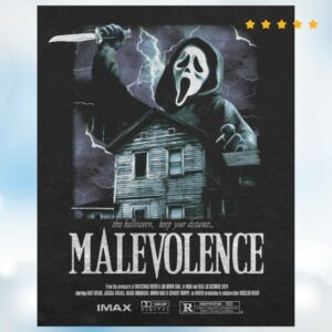 kenny Mlvltd Music Merch Malevolence Slasher Shirt kenny Mlvltd Music Merch Malevolence Slasher Shirt