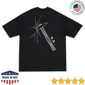 kenny Modern Notoriety Merch Babylon X Virgil Abloh Archive Rights 2025 Tee0