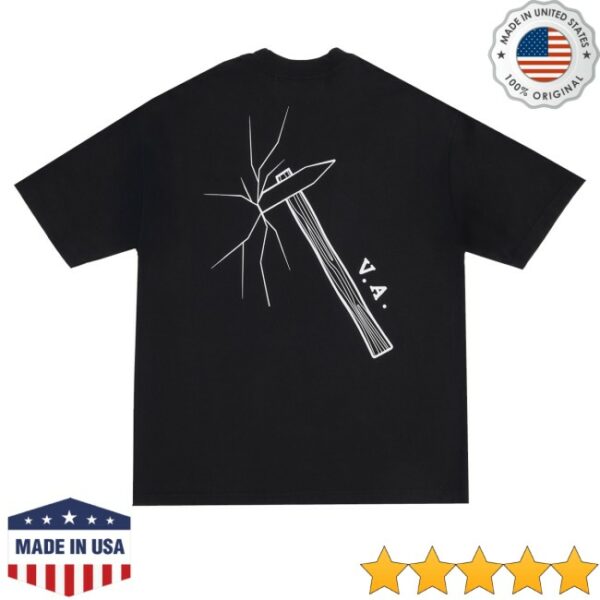 kenny Modern Notoriety Merch Babylon X Virgil Abloh Archive Rights 2025 Tee0