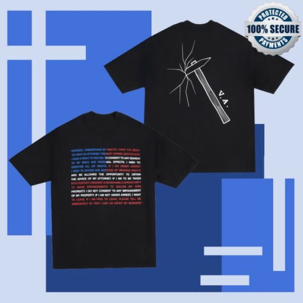 kenny Modern Notoriety Merch Babylon X Virgil Abloh Archive Rights 2025 Tee1