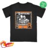 kenny Monsters Outside Merch Store I Remember Thoh Shirt Black