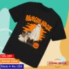 kenny Morgan Wade Merch Store Trick Or Treating Crew Shirt Blacks