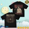 kenny Morgan Wallen Merch I'M The Problem Dateback Tour Shirt1