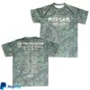 kenny Morgan Wallen Merch I'M The Problem Tour Camo Shirt0