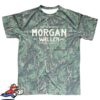 kenny Morgan Wallen Merch I'M The Problem Tour Camo Shirt1