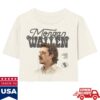 kenny Morgan Wallen Merch I'M The Problem Tour Cropped Shirt0