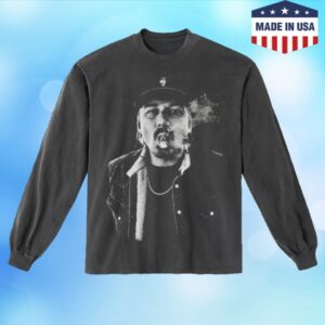 kenny Morgan Wallen Merch I'M The Problem Tour Longsleeve