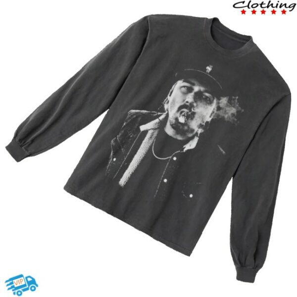 kenny Morgan Wallen Merch I'M The Problem Tour Longsleeve0