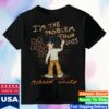 kenny Morgan Wallen Merch I'M The Problem Tour Youth Shirt