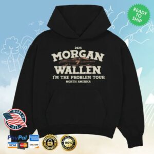 kenny Morgan Wallen Merch Im The Problem Dateback Tour Hoodie0 kenny Morgan Wallen Merch Im The Problem Dateback Tour Hoodie0