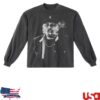 kenny Morgan Wallen Merch Shop I'M The Problem Tour Long Sleeve Shirt