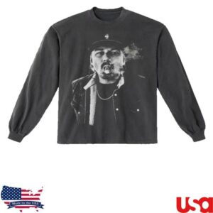 kenny Morgan Wallen Merch Shop I'M The Problem Tour Long Sleeve Shirt