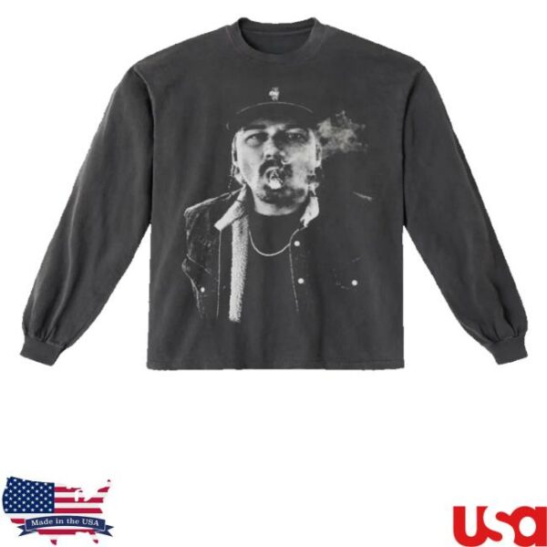 kenny Morgan Wallen Merch Shop I'M The Problem Tour Long Sleeve Shirt