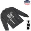 kenny Morgan Wallen Merch Shop I'M The Problem Tour Long Sleeve ShirtW