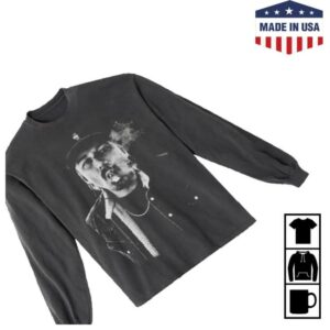 kenny Morgan Wallen Merch Shop I'M The Problem Tour Long Sleeve ShirtW kenny Morgan Wallen Merch Shop I'M The Problem Tour Long Sleeve ShirtW