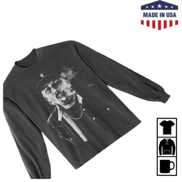 kenny Morgan Wallen Merch Shop I'M The Problem Tour Long Sleeve ShirtW