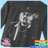 kenny Morgan Wallen Merch Shop I'M The Problem Tour Long Sleeve Shirte