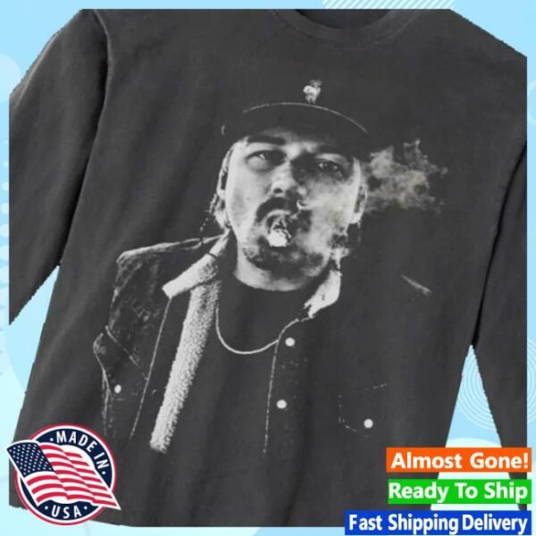 kenny Morgan Wallen Merch Shop I'M The Problem Tour Long Sleeve Shirte