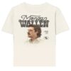 kenny Morgan Wallen Merch Shop I'M The Problem Tour Shirt