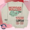 kenny Morgan Wallen Merch Shop I'M The Problem Tour Sweatshirt