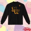 kenny Morgan Wallen Merch Shop Morgan Wallen X Ut Black Long Sleeve Shirt