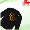 kenny Morgan Wallen Merch Shop Morgan Wallen X Ut Black Long Sleeve Shirte