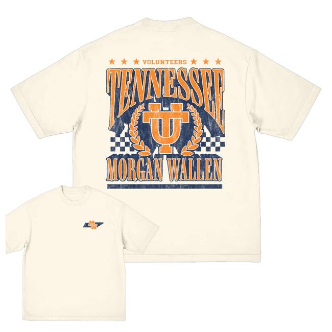 kenny Morgan Wallen Merch Shop Morgan Wallen X Ut Ivory Shirt kenny Morgan Wallen Merch Shop Morgan Wallen X Ut Ivory Shirt