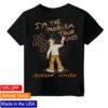 kenny Morgan Wallen Merch Store I'M The Problem Tour Youth Shirt