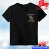 kenny Morgan Wallen Merch Store I'M The Problem Tour Youth Shirts