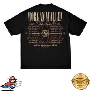 kenny Morgan Wallen Merch Store Im The Problem Dateback Tour Shirt kenny Morgan Wallen Merch Store Im The Problem Dateback Tour Shirt