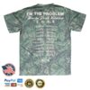 kenny Morgan Wallen Merch Store Im The Problem Tour Camo Shirt