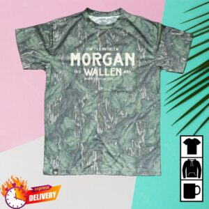 kenny Morgan Wallen Merch Store Im The Problem Tour Camo Shirts kenny Morgan Wallen Merch Store Im The Problem Tour Camo Shirts
