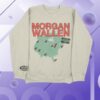 kenny Morgan Wallen Merch Store Im The Problem Tour Crewnecks