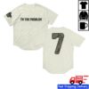 kenny Morgan Wallen Merch Store Im The Problem Tour Jerseyss