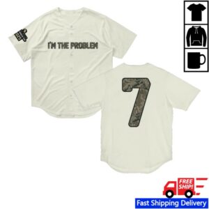 kenny Morgan Wallen Merch Store Im The Problem Tour Jerseyss kenny Morgan Wallen Merch Store Im The Problem Tour Jerseyss