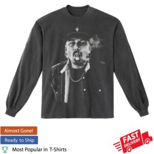 kenny Morgan Wallen Merch Store Im The Problem Tour Longsleeve