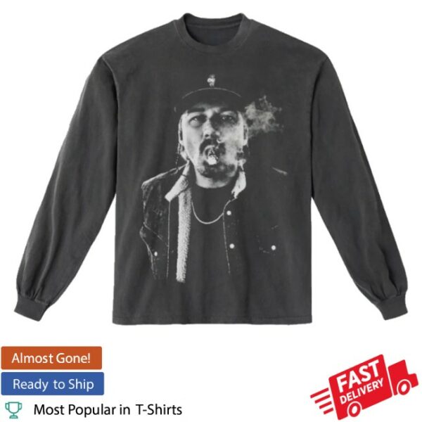 kenny Morgan Wallen Merch Store Im The Problem Tour Longsleeve